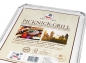 Preview: Picknick-Grill, Einweg-Grill von Mr. BBQ®